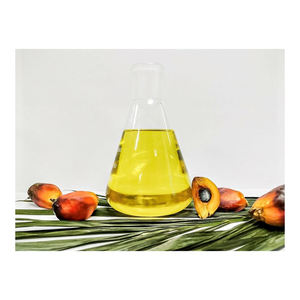 Aceite de Palma RBD CP10, Aceite Vegetal Refinado - Product Image 2