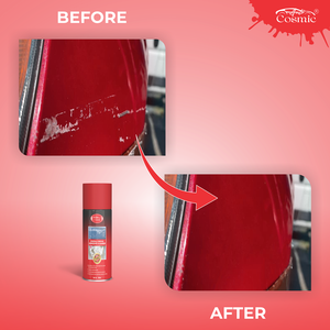 Autocosmic Décapant adhésif polyvalent de qualité supérieure Liquide 500 ml pour le detailing automobile Laisse un fini propre et brillant - Product Image 6