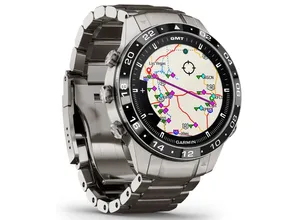 Garmin MARQ Aviator Gen 2 นาฬิกาสมาร์ทวอทช์หรูสำหรับผู้ชาย พร้อมจัดส่ง - Product Image 3