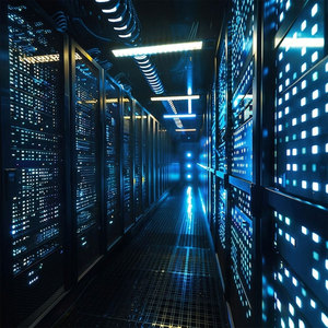 Servicios Profesionales de Gestión de Datos con Soluciones de Base de Datos Escalables para Empresas, Soluciones de Conectividad de Base de Datos - Product Image 4