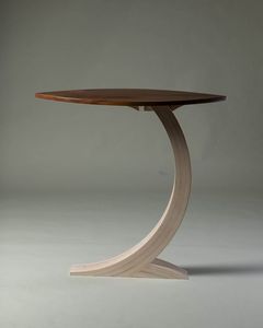 Table basse en bois massif artisanale pour salon |   Table basse en bois naturel avec finition de qualité supérieure pour le mobilier de maison - Product Image 4