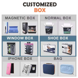 Brosse lissante portable 1500 mAh avec 3 réglages de température et fonction d'arrêt automatique pour le coiffage et le peignage - Product Image 3