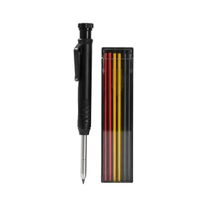 Collection de recharges de stylos personnalisés pour carpeçiers, gadgets pratiques - Product Image 1