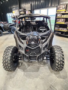 OFERTA DESTACADA 2026 2025 Can-Am Maverick X3 MAX X DS Turbo RR UTV en Venta con Garantía - Product Image 4