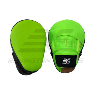 <b>Focus</b> <b>Pads</b> Hot Selling <b>Focus</b> <b>Pads</b> for Target Boxing Training High Quality Custom Logo Design <b>Focus</b> <b>Pads</b> for Men - Product Image 1