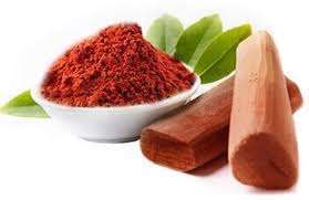 Poudre de bois de santal rouge personnalisé extrait de plantes à l'état naturel meilleure offre pur S2 2 ans peut emballage de tambour - Product Image 4