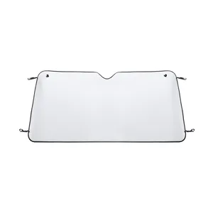 Parasole Personalizzato per Camion Calamo, Copertura Premium per Veicoli per Merchandising - Product Image 2