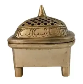 Soporte para quemador de incienso - Product Image 2