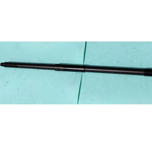 Ensemble d'arbre de transmission avant gauche avec structure cannelée Arbre d'essieu Pièce de voiture avec roulement pour des performances de véhicule durables - Product Image 1