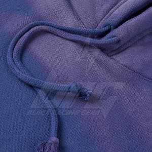 Precio bajo Logotipo personalizado Impresión Basics Sudaderas con capucha Ropa Venta en línea Hombres Sudaderas con capucha - Product Image 3