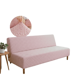 Funda de Sofá Cama de Alta Calidad, Flexible, de Poliéster, Fabricada en Vietnam, Directo de Fábrica, para Sala de Estar - Product Image 1