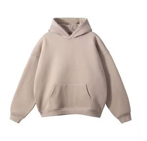 Sweats à capuche pull les plus vendus pour l'hiver nouveauté personnalisable Premium haute qualité 100% coton - Product Image 6