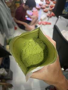 ผงมัทฉะบลูลอตัส ราคาดีที่สุด ปี 2025 บดแบบหิน - Product Image 5