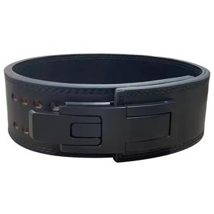 เข็มขัดหนังอะนิเมะแบบระเหิด10มม. 13มม. เข็มขัดยกน้ำหนักสำหรับยิมเข็มขัดยกน้ำหนัก - Product Image 4