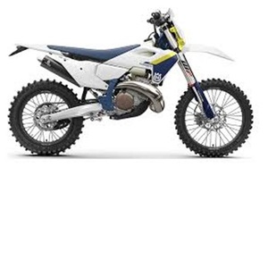 รถมอเตอร์ไซค์ Husqvarna TE 250 Adventure รุ่นใหม่ล่าสุด ปี 2025 พร้อมการรับประกัน 3 ปี - Product Image 1