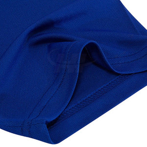 Best Quality Breathable Polyester Soccer Uniform for Men Customized Logo Hot Selling New Arrival - Product Image 4