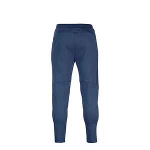 Pantalon de survêtement sur mesure pour hommes de haute qualité 100% coton polaire Joggers Slim Track Pant Warm Casual Men's Pants Washed - Product Image 2