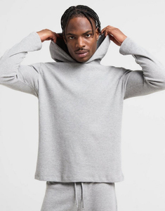 Premium Quality Men's Lightweight Flexible Polyester Tracksuits Ultra Comfortable Breathable Manufactured - Product Image 2