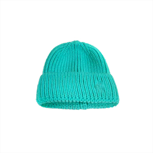 Top Fashion Personalizable Beanie Caps Fabricado en fábrica con calidad superior Venta caliente Precio competitivo Característica común de la tela - Product Image 2