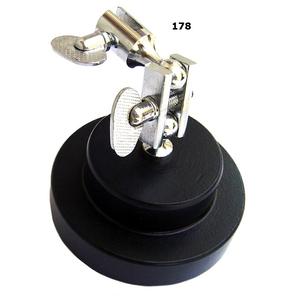 Outil de bijouterie de haute qualité, troisième main avec base en caoutchouc, utilisé pour la fabrication de bijoux, vente en gros au prix le plus bas, meilleur produit - Product Image 3