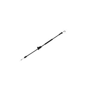 สายเคเบิลเปิดประตูด้านหน้าภายในสำหรับรถซีท คอร์โดบา (1993-2003) - Product Image 1