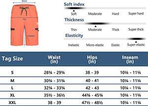 Créez Votre Propre Logo à Prix Abordable - Shorts Bermuda Imprimés de Qualité Supérieure pour Hommes - Meilleures Ventes - Product Image 6