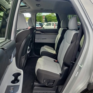 ¡Oferta Imperdible! Hyundai Palisade Limited V6 2022 Usado en Excelentes Condiciones, Tracción en las Cuatro Ruedas, Transmisión Automática de 8 Velocidades, SUV de Lujo - Product Image 4
