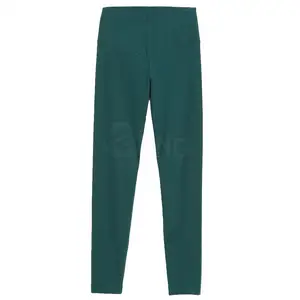 Leggings transpirables hechos en fábrica para mujer, la mejor ropa de verano en precio al por mayor, mallas para mujer - Product Image 1