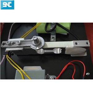 Sc130 Hoge Precisie Spanningsmeter Load Cell Aluminium 300G-5Kg Parallelle Bundel Load Cell - Product Image 5