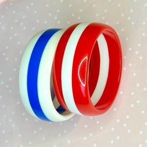 Shescity forma Irregular moda superventas brazalete de resina joyería personalizada regalos para mujeres - Product Image 1