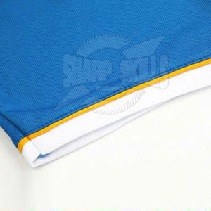 Kit de uniforme de fútbol personalizado de último diseño del fabricante de fábrica Ropa de fútbol Premium - Product Image 3