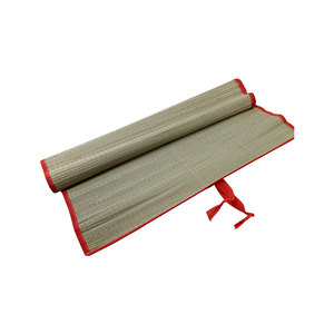 Chất Lượng Hàng Đầu Tốt Nhất Bán Rơm Bãi Biển Mat Tùy Chỉnh Trong Nhà Ngoài Trời Bãi Biển Mat Tại Giá Bán Buôn - Product Image 3
