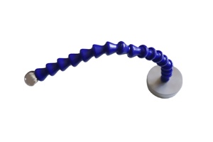 Instrumento quirúrgico óseo veterinario, juego de instrumentos de bola de referencia de animales ortopédicos, implante de articulación de acero inoxidable para perro - Product Image 2