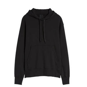 Sudadera con Capucha de Alta Calidad, Personalizada con Logotipo, Invierno, Unisex, 100% Algodón, Cálida - Product Image 5