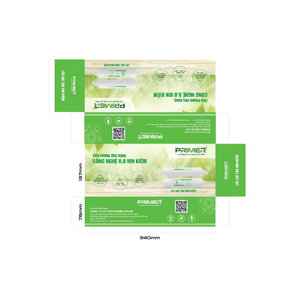 Ensemble de 2 filtres générateurs d'ions alcalins pour purificateur d'eau, pièces de filtre PRIMER pour l'eau domestique, source d'alimentation électrique, excellent rapport qualité-prix - Product Image 2