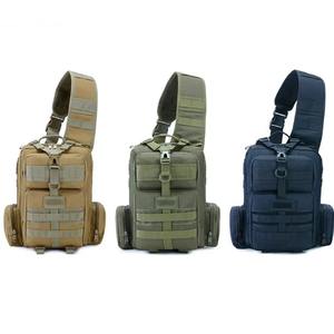 Sac à dos tactique Offre Spéciale meilleure vente sacs tactiques nouveauté matériau solide logo personnalisé sacs tactiques - Product Image 5