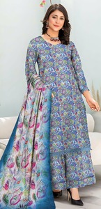 ชุดเดรสแบบไม่มีตะเข็บสำหรับผู้หญิงชุด3ชิ้นชุดเดรสแบบไม่มีตะเข็บสำหรับฤดูร้อน - Product Image 2