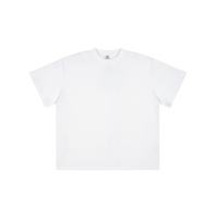 T-shirt pour homme de haute qualité, logo personnalisé, écologique, respirant, anti-rides, séchage rapide, prix d'usine CE, 200 grammes, tricoté, col rond