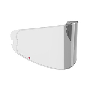 แผ่นป้องกันฝ้าพินล็อคแบบดั้งเดิม ใช้ได้กับหมวกกันน็อค Airoh Cezannee Force - Product Image 1