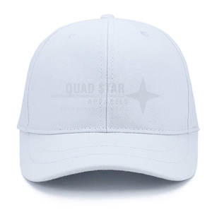 หมวกเบสบอลสีทึบหมวกเบสบอลติดป้ายได้ทางออนไลน์ - Product Image 4