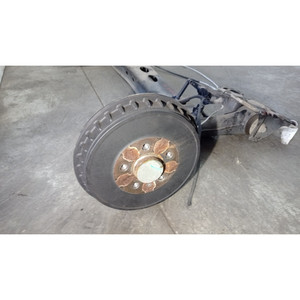 เบาะท้ายรถ อะโรนา ซีรีส์ 2Q0501053CM DBYA แบบสองเชื้อเพลิง/มีเทน 999 (17>) - Product Image 3