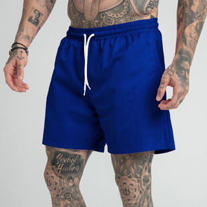 <b>Mens</b> Mesh Lining beach shorts polyester <b>men</b> running shorts swim wear <b>Trunks</b> shorts <b>for</b> <b>men</b> custom logo embroidered DDP shipping - Product Image 6