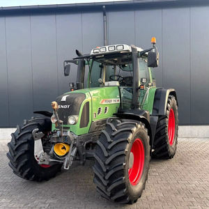 Nouveau tracteur Fendt 512 VARIO de haute qualité 2023, idéal pour l'agriculture, 122 CV, à vendre à des prix abordables - Product Image 1