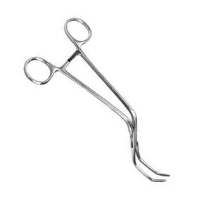 Pinces de bouledogue 3 1/2 ''pince de vaisseau hémostatique cardiovasculaire en acier inoxydable pièce d'instrument chirurgical manuel incluse chirurgicale - Product Image 4