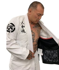 2024 último estilo ropa deportiva de alta calidad brasileño Jiu Jitsu Gi traje adultos Karate Judo equipo de entrenamiento Taekwondo pantalones cortos de boxeo - Product Image 5