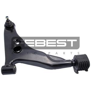 Leva anteriore destra FEBEST (0424-CKRH) - Product Image 1