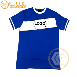 Customized Phi | Beta Cotton <b>Fleece</b> Embroidered T <b>Shirt</b> Fraternity Greek Sigma <b>Men</b> Breathable Wholesale t <b>Shirts</b> Sorority - Product Image 6