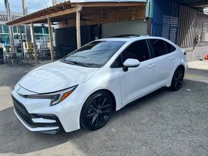 ¡NUEVO! Toyota Corolla 2023 Modelo XSE en Excelentes Condiciones con Equipamiento Completo y Envío Gratuito - Product Image 5