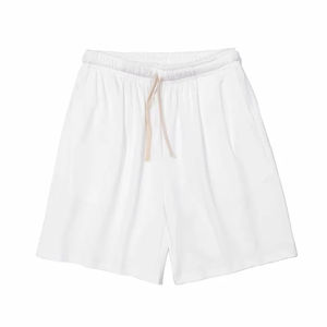 Shorts pour hommes 2023 Maroon Street Style Summer Running Casual Jogger Premium Wholesale Athlete Workout Training Sweat Shorts pour hommes - Product Image 4