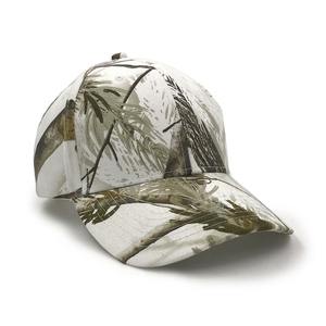 Gorra de caza personalizada con servicio OEM, superventas, gorras de caza impresas con diseño de camuflaje de tendencia de lujo de alta calidad - Product Image 2